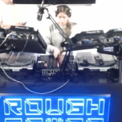 CHLO FIRST RADIO SHOW- MENACING SOCIETY