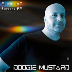 Midnight Express FM - August 2025