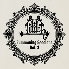Summoning Sessions - Vol 3 - Hard Trance/Acid Techno