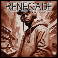 [FREE FOR PROFIT] "Renegade" | 93BPM C minor | Old School Type Boom Bap Beat