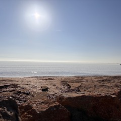 Claridad al Atardecer (M