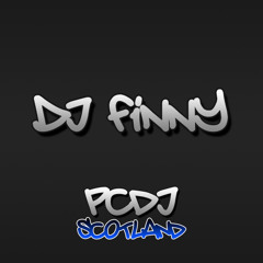 Dj Finny vs Stephen Logan