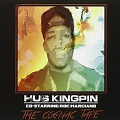 HUS KINGPIN - Ice Cream (edit VWV SOUTH-méxico)