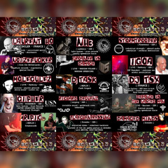 iGoA Live @ SSF Schlag 13 - Triebwerk Dresden (09.2013)