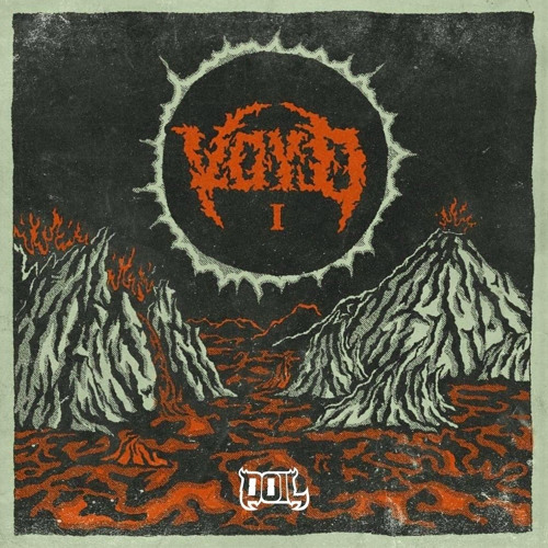 SVDDEN DEATH - BEHEMOTH (DOIL FLIP)