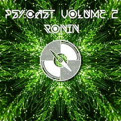 PSY:Cast #2 by RONIN