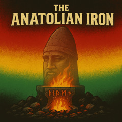 The Anatolian Iron  (Heavy Metal Crossover)