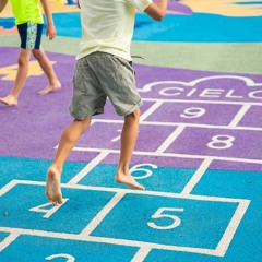 Hopscotch (prod. zach hart)