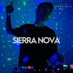 Sierra Nova LIVE @ Genesis