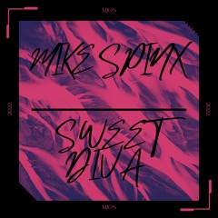Mike Spinx - Sweet Diva