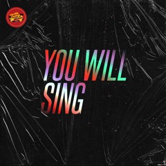 King Bizza Keys - You Will Sing feat. Lilo (Luyo Remix)