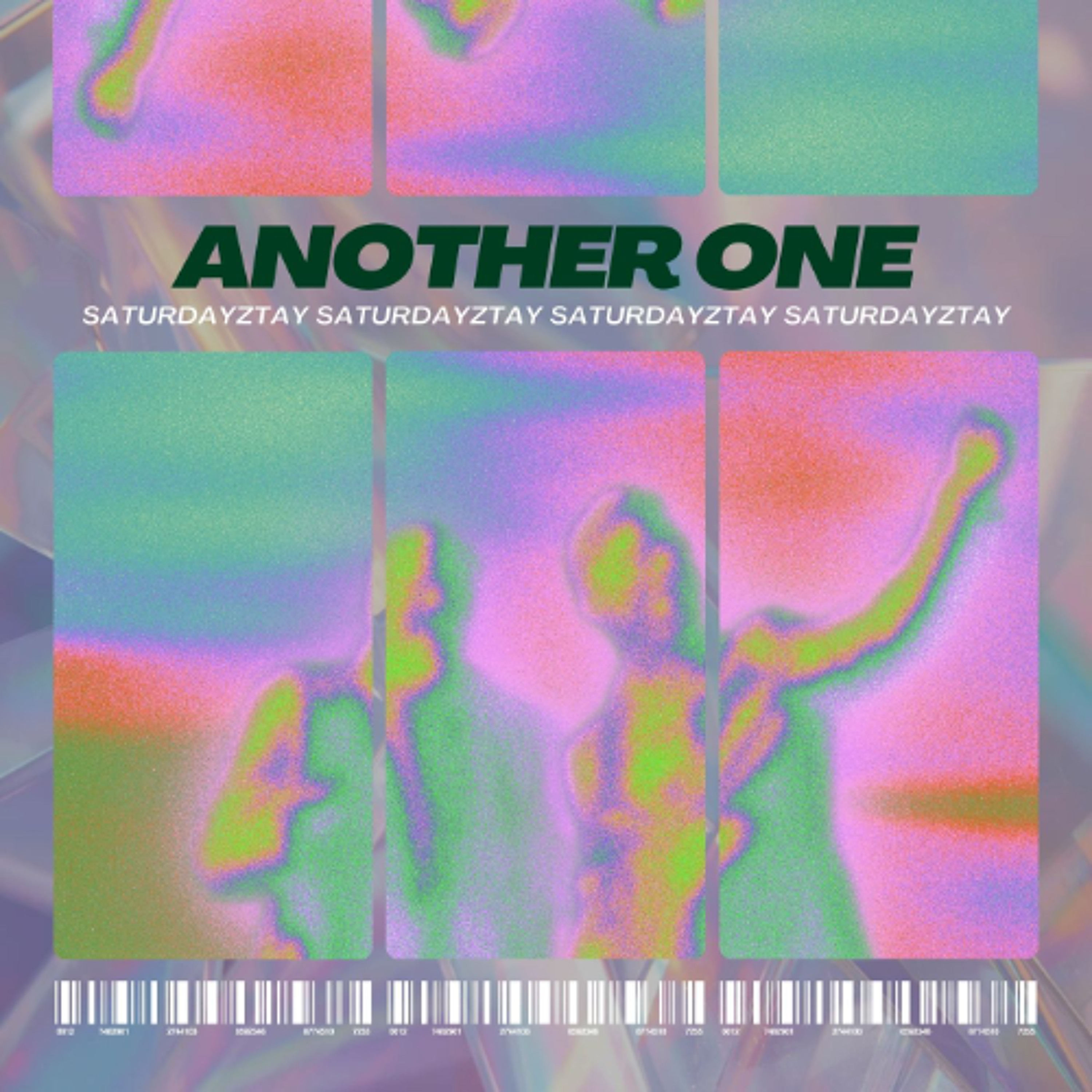 Another One episode artwork