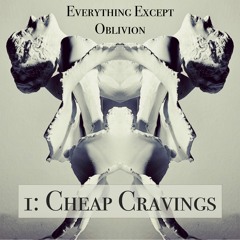 1 : Cheap Craving (Raðulfr Maganhar ft. Jennifer Roe, voice)