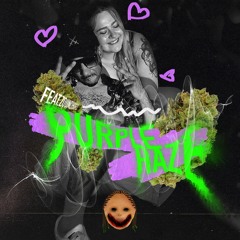 Purple Haze (feat. z0undhor3)