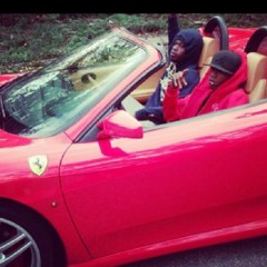 yung fresh ballen in da droptop 🌍🌊 🔥