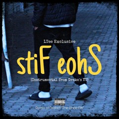 stiF eohS [Beat from Drake's YouTube]
