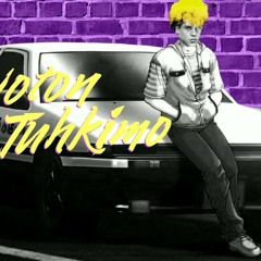 Levoton Tuhkimo Eurobeat Remix - Turbo