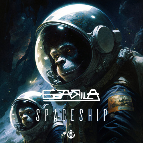 Goarilla - Spaceship