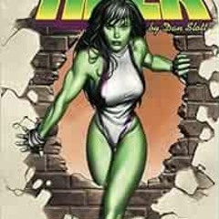 [Free] EBOOK 💚 She-Hulk by Dan Slott Omnibus by Juan Bobillo,Paul Pelletier,Scott Ko