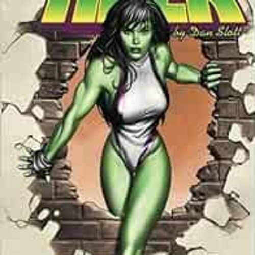 [Read] EPUB ☑️ She-Hulk by Dan Slott Omnibus by Juan Bobillo,Paul Pelletier,Scott Kol