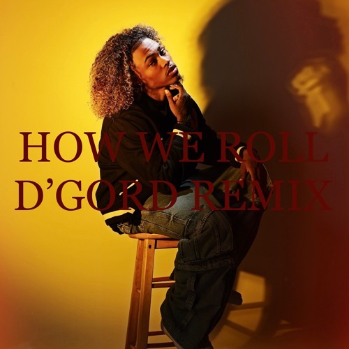 洋楽 HOW WE ROLL g-rap Stream This Is How We Roll (Remix) [feat. Jason Derulo & Luke