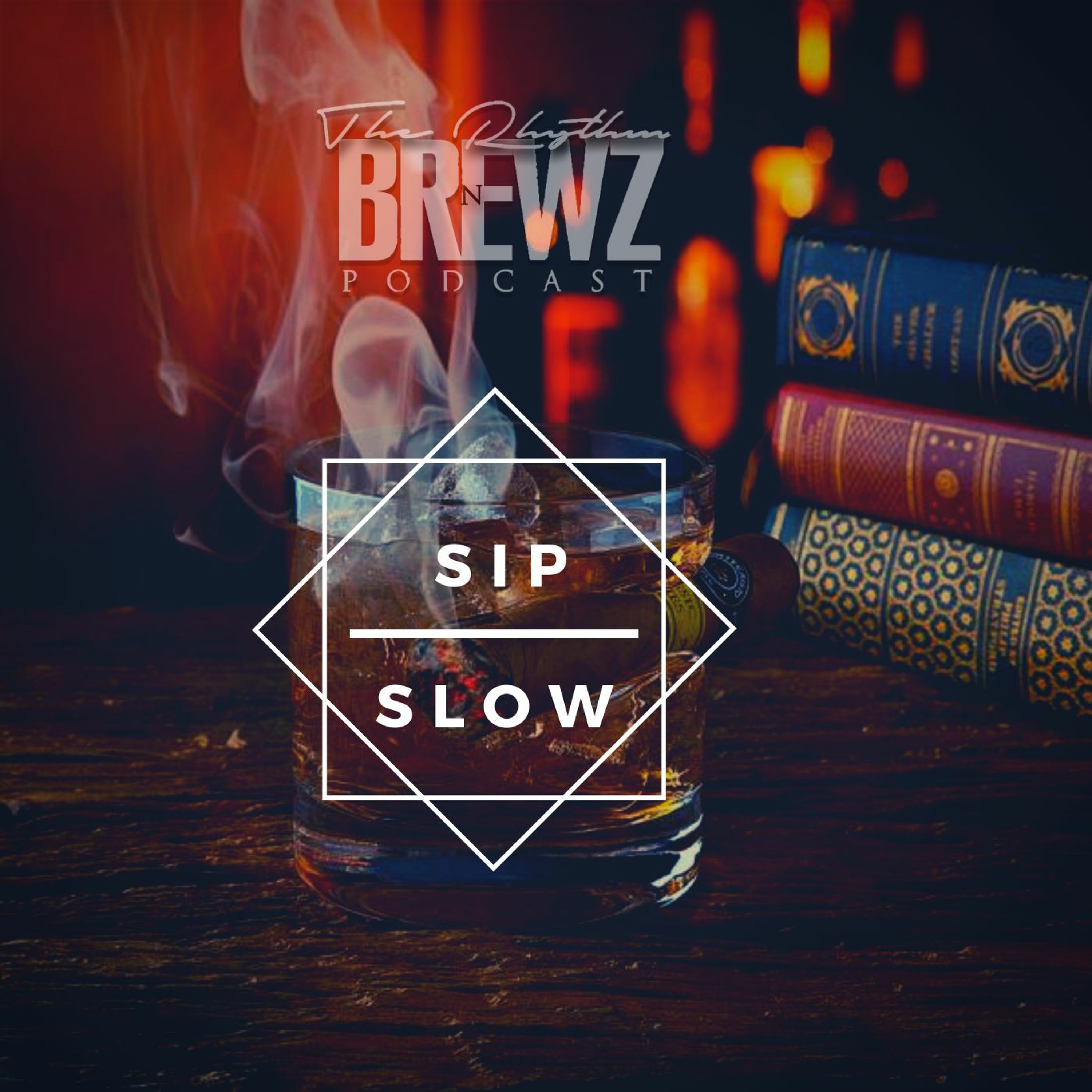 The Rhythm n Brewz Podcast