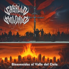 Bienvenidos al valle del cielo