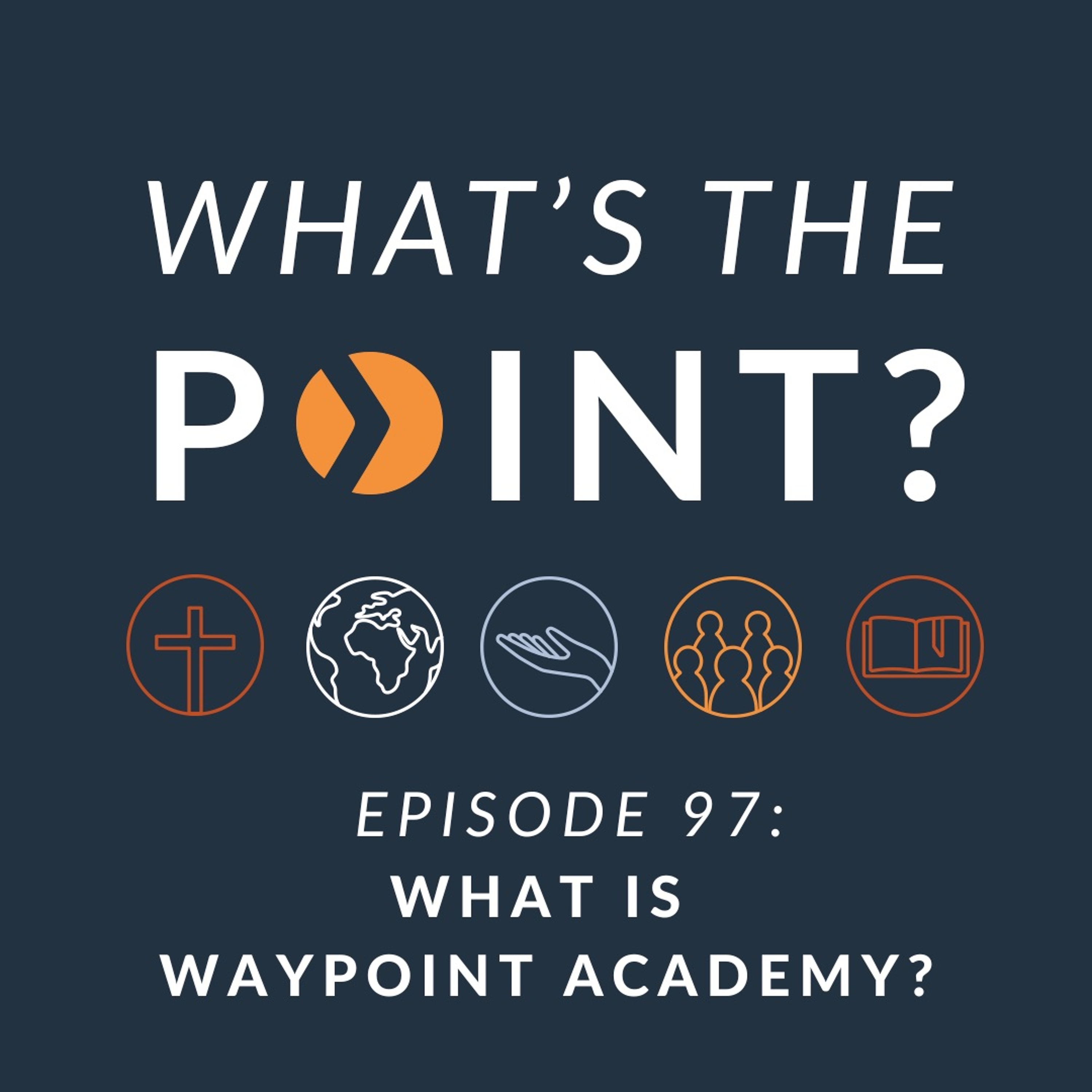 Waypoint Church | Durham, NC