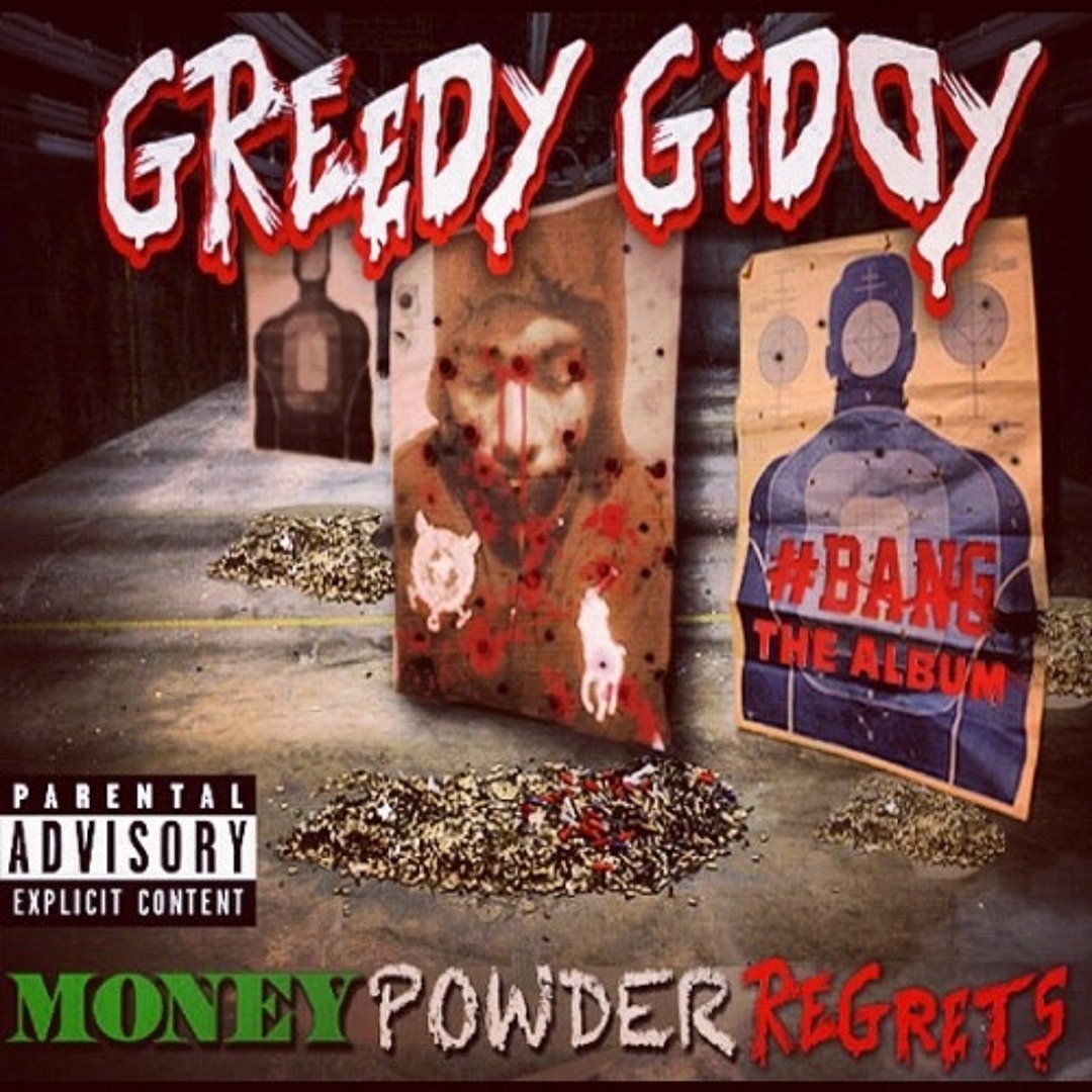 Powder X Stream User415 | Listen to MONEY X POWDER X REGRETS BY GREEDY GIDDY ...