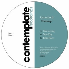 A1. Orlando B - Foreversong [CTP06] (VINYL ONLY)