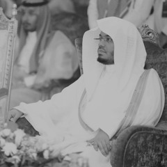 سورة التوبة | ياسر الدوسري .