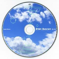 Kepler Stereo #002 [Simon Sweeney]
