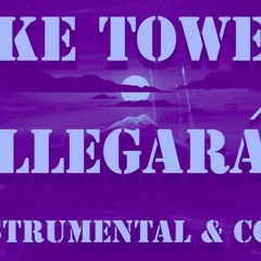 Mike Towers Llegara Instrumental Con Coro
