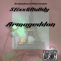ANIME RAge freestyle  **yxungdeluxxe 44 ft St1xx(Unmasted)