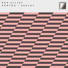 Ron Elliot - Zealot