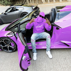 wewantwraiths - Glocked Up (unreleased)