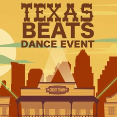 Live At Texas Beats April 30th 2022