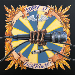 De Game (feat. Jasperlanes & Slimme Vogel)