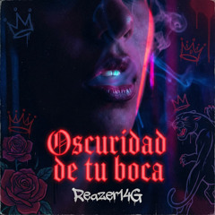 Oscuridad De Tu Boca
