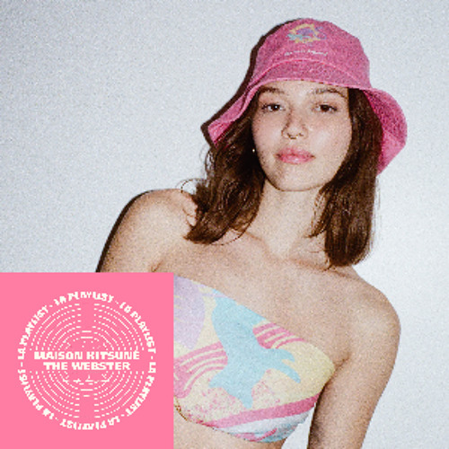 Maison Kitsuné x The Webster