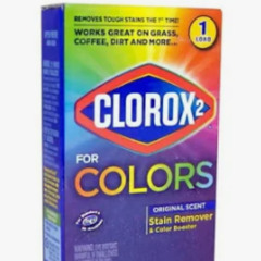 [wacc⁶] washer dryer no bleach (cc vs camely entry)