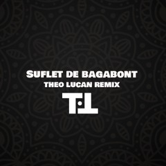 Andrei Banuta X Nelu Vlad & Azur -Suflet De Bagabont(Theo Lucan Extended Remix)