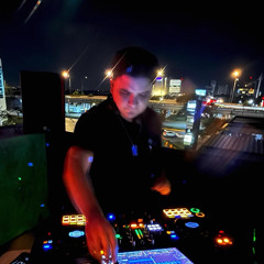 Tech House Aura #1