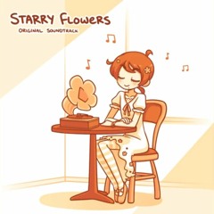 Starry Flowers OST  Pretty in Pink