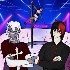 SCENEWHORE!(feat.disrupted)