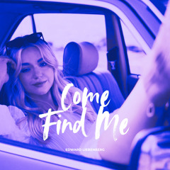 Come Find Me