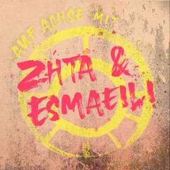 046 Auf Achse mit Zhta & Esmaeili @ 10yrs. Katahaifisch