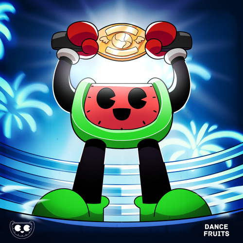 Stream Dance Fruits Music, Steve Void, & Andy Marsh Don't Stop