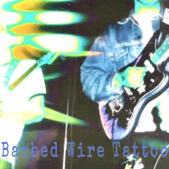 Barbed Wire tattoo