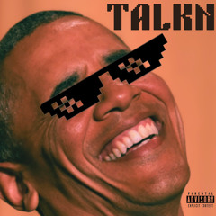 TALKN ~ ShaNky
